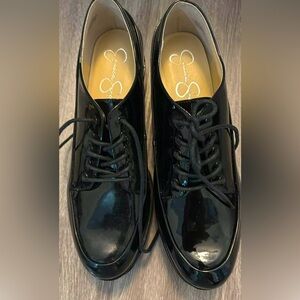 Jessica Simpson Wedge Shoes